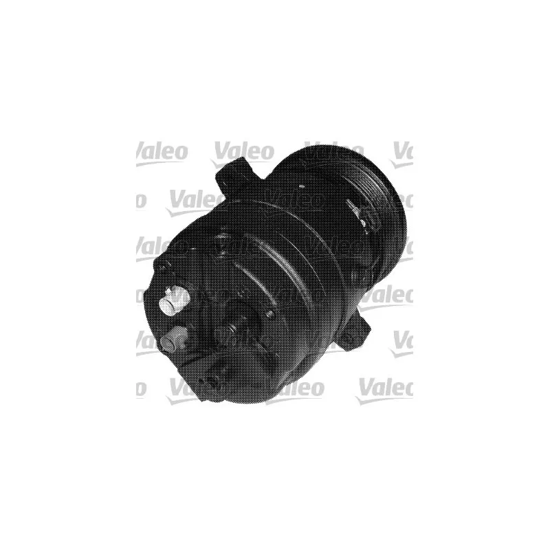 Compresseur, climatisation VALEO 699566