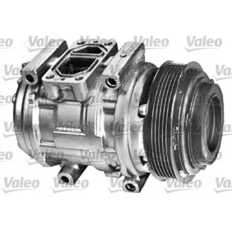 Compresseur, climatisation VALEO 699569