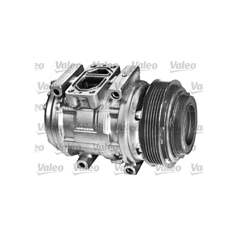 Compresseur, climatisation VALEO 699569