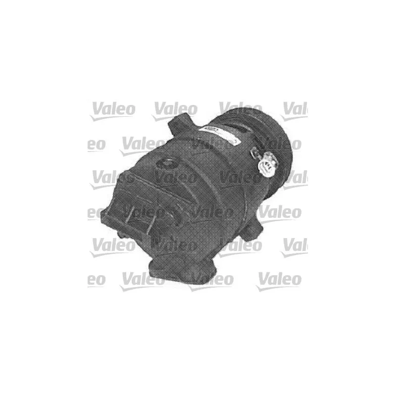 Compresseur, climatisation VALEO 699572
