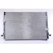 Condenseur, climatisation NISSENS 94685 - Visuel 2