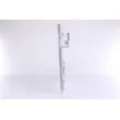 Condenseur, climatisation NISSENS 94687 - Visuel 3