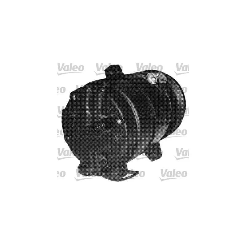 Compresseur, climatisation VALEO 699577