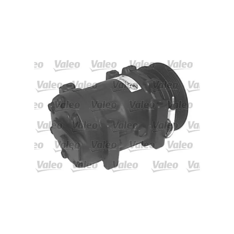 Compresseur, climatisation VALEO 699579