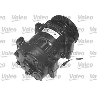 Compresseur, climatisation VALEO 699580