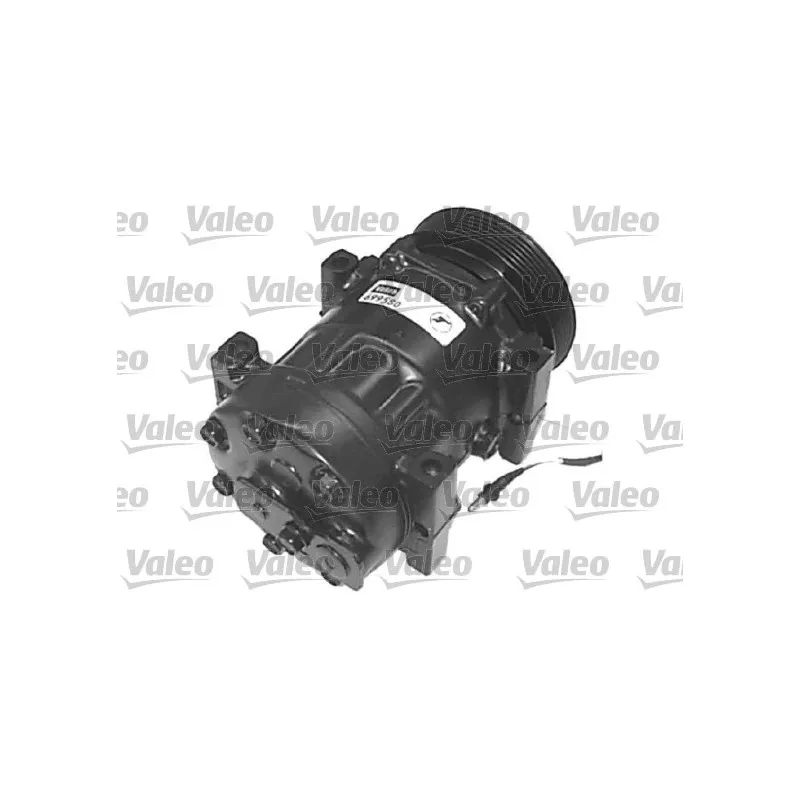 Compresseur, climatisation VALEO 699580