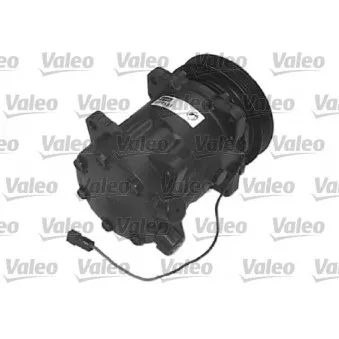 Compresseur, climatisation VALEO 699581