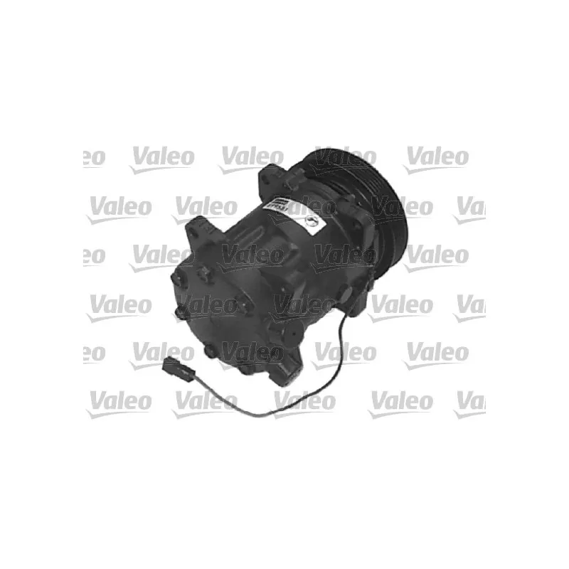 Compresseur, climatisation VALEO 699581