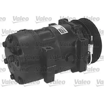 Compresseur, climatisation VALEO 699588
