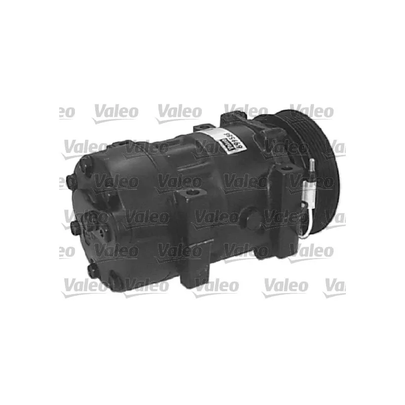 Compresseur, climatisation VALEO 699588