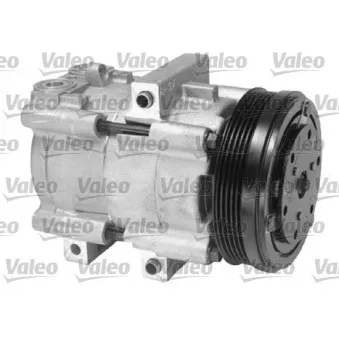 Compresseur, climatisation VALEO 699591