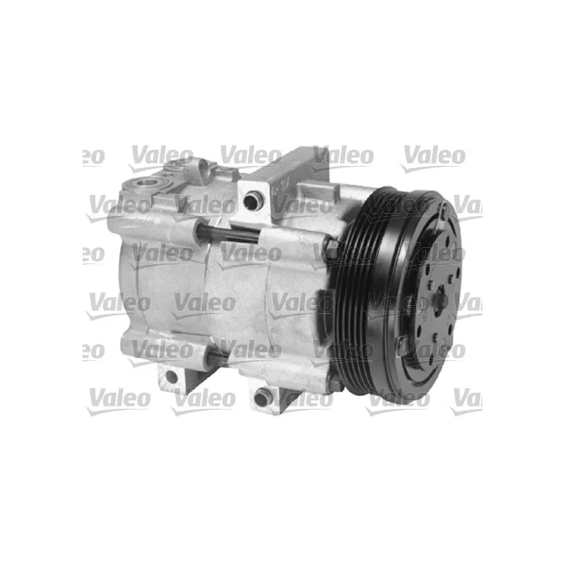 Compresseur, climatisation VALEO 699591
