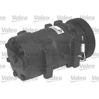 Compresseur, climatisation VALEO 699592