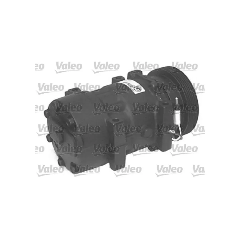 Compresseur, climatisation VALEO 699592