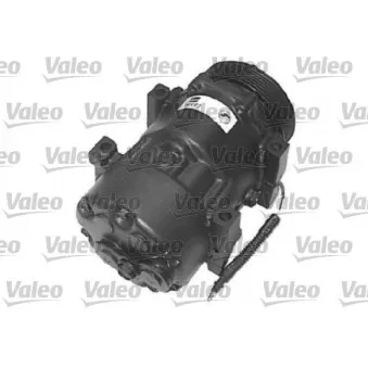 Compresseur, climatisation VALEO 699593