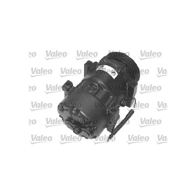 Compresseur, climatisation VALEO 699593