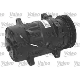 Compresseur, climatisation VALEO 699594