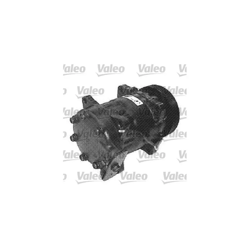 Compresseur, climatisation VALEO 699596
