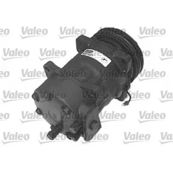 Compresseur, climatisation VALEO 699597