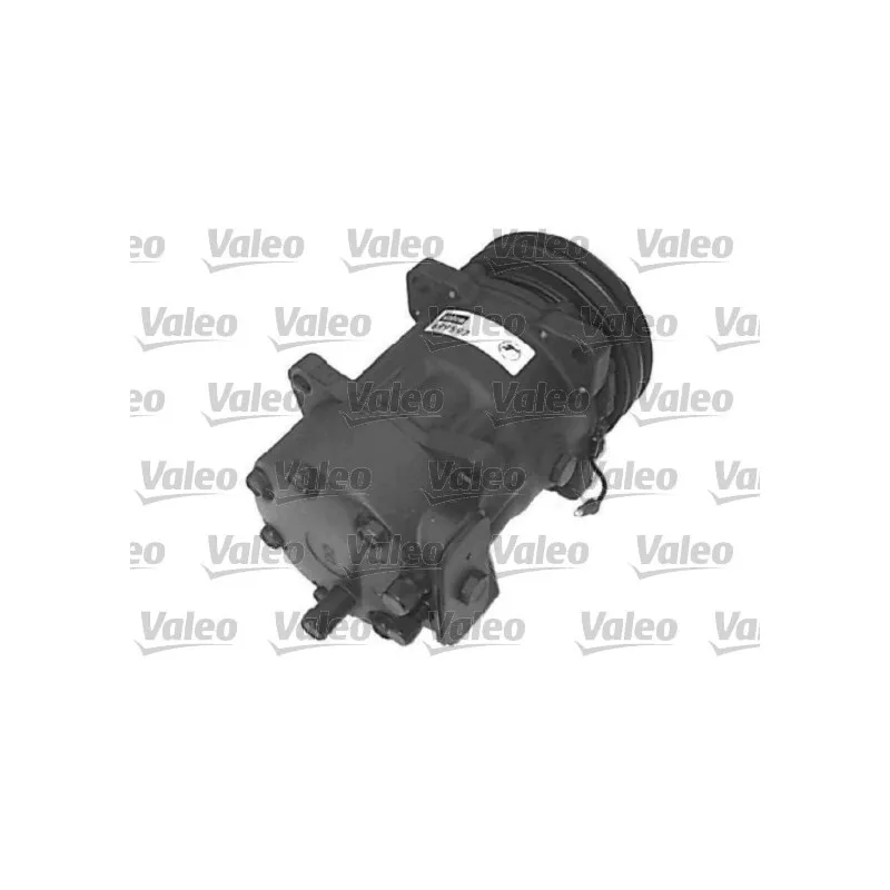 Compresseur, climatisation VALEO 699597