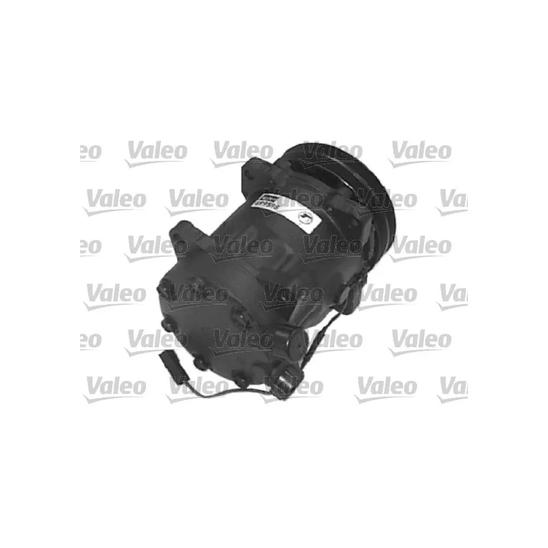 Compresseur, climatisation VALEO 699598