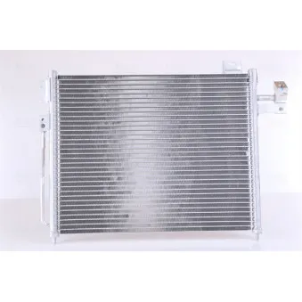 Condenseur, climatisation NISSENS 94760