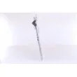 Condenseur, climatisation NISSENS 94760 - Visuel 3