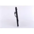 Condenseur, climatisation NISSENS 94766 - Visuel 2