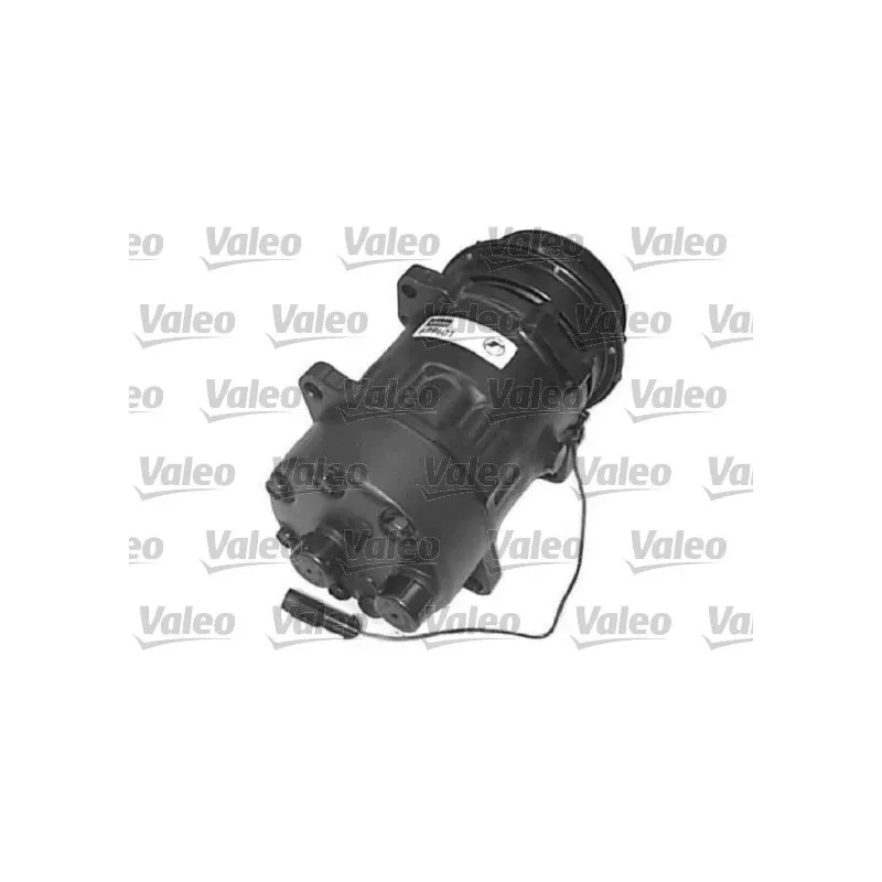 Compresseur, climatisation VALEO 699601