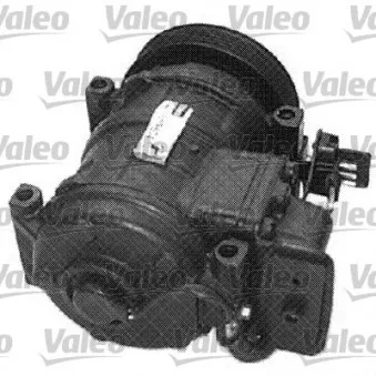 Compresseur, climatisation VALEO 699604