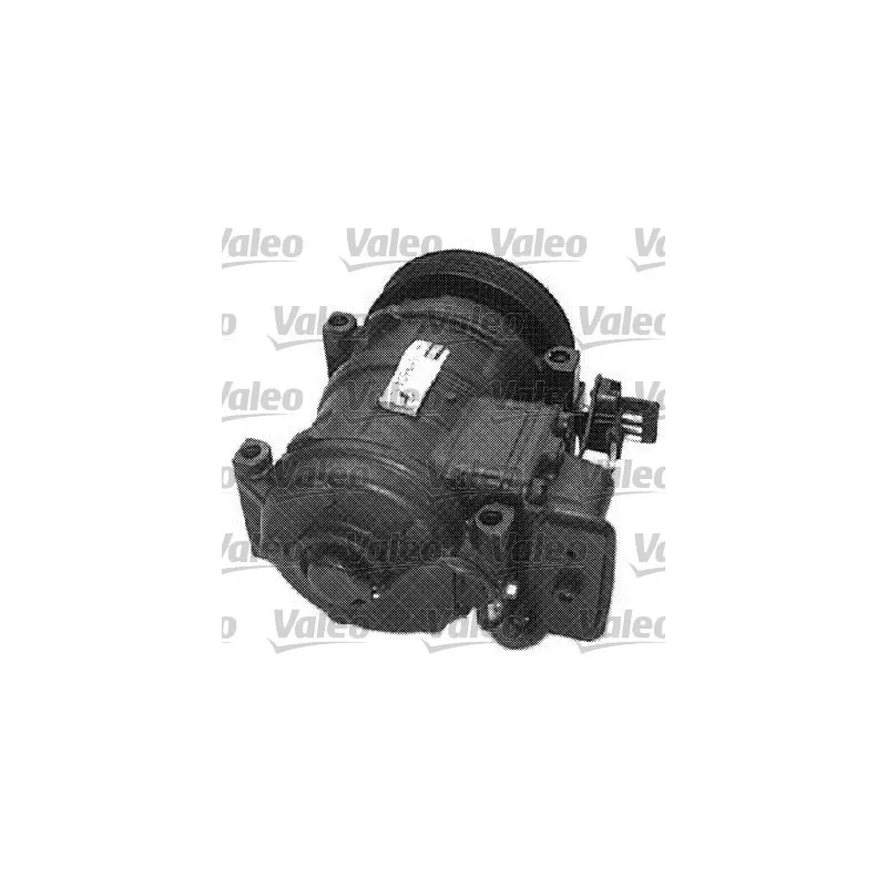 Compresseur, climatisation VALEO 699604