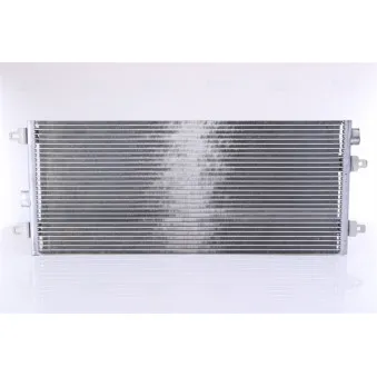 Condenseur, climatisation NISSENS 94782