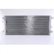 Condenseur, climatisation NISSENS 94782 - Visuel 2