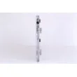 Condenseur, climatisation NISSENS 94782 - Visuel 3