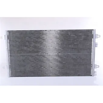 Condenseur, climatisation NISSENS 94783