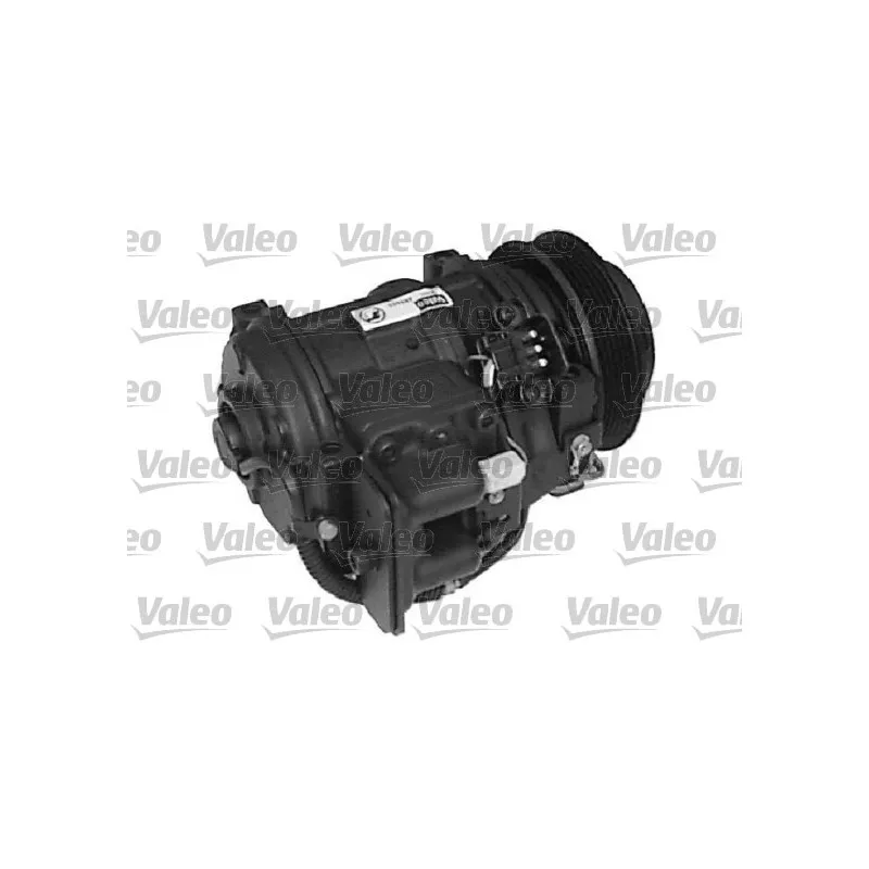 Compresseur, climatisation VALEO 699605
