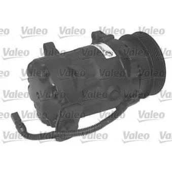Compresseur, climatisation VALEO 699606