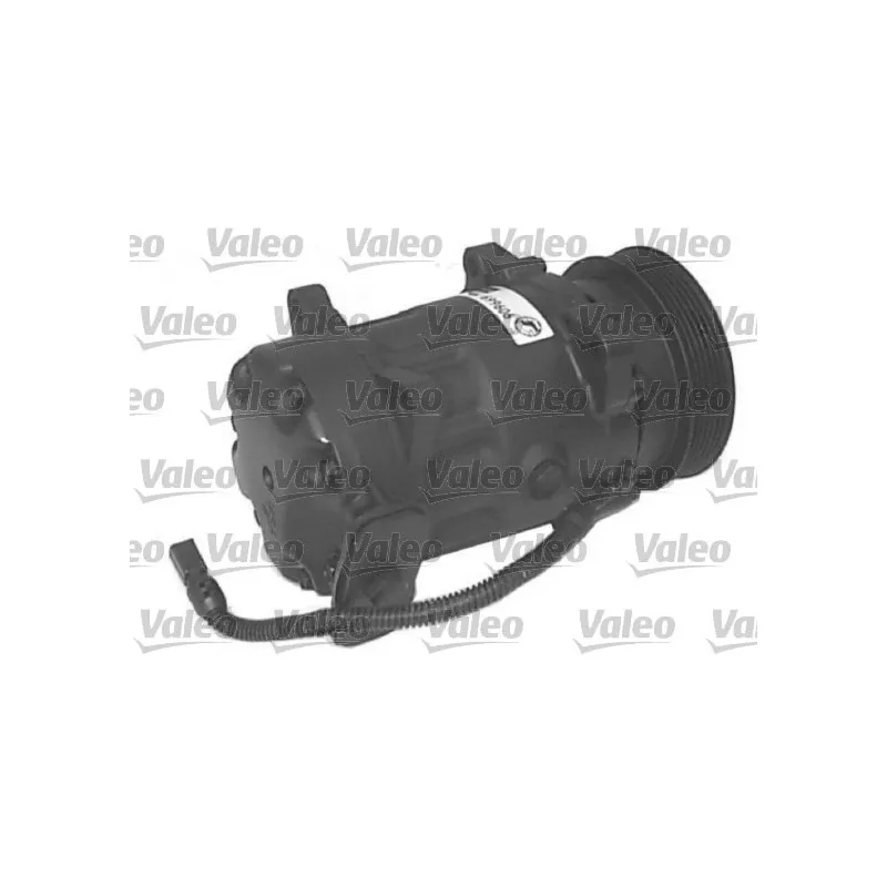 Compresseur, climatisation VALEO 699606