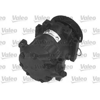 Compresseur, climatisation VALEO 699607