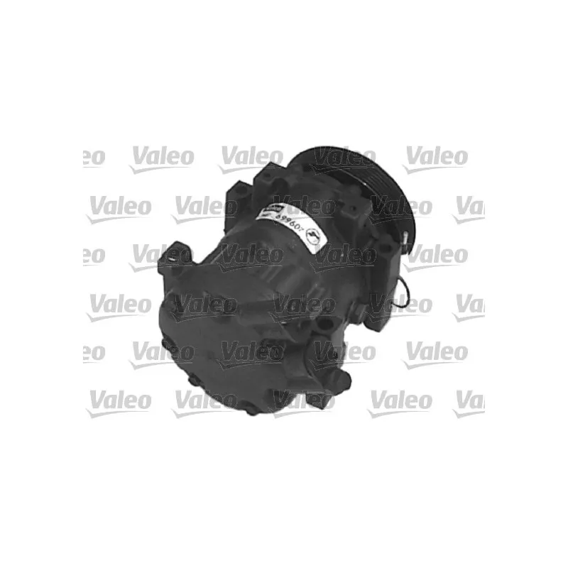 Compresseur, climatisation VALEO 699607