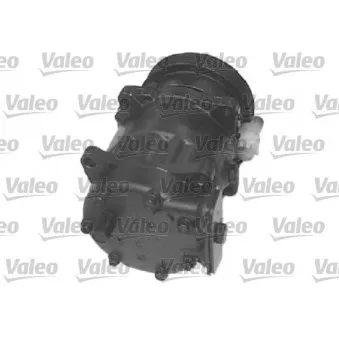 Compresseur, climatisation VALEO 699609