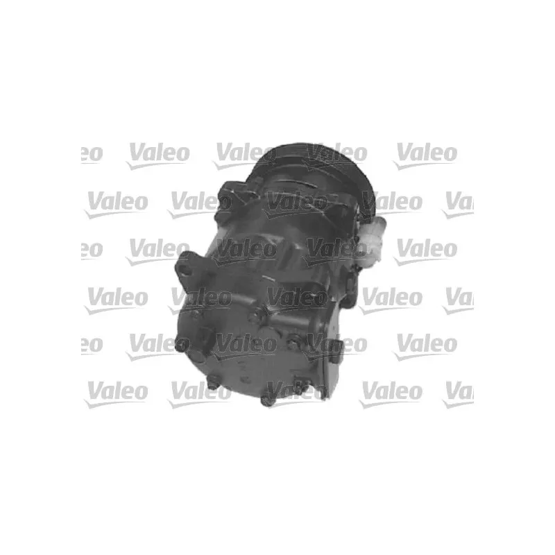 Compresseur, climatisation VALEO 699609