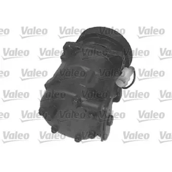 Compresseur, climatisation VALEO 699610