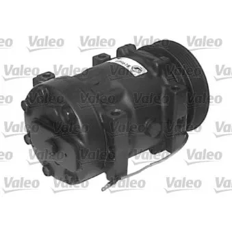 Compresseur, climatisation VALEO 699611