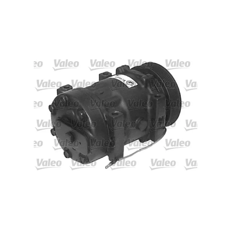 Compresseur, climatisation VALEO 699611