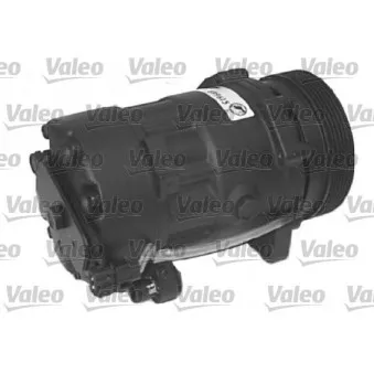 Compresseur, climatisation VALEO 699615