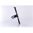 Condenseur, climatisation NISSENS 94816 - Visuel 3