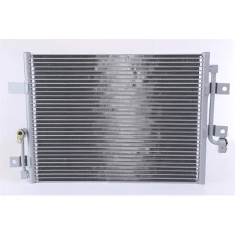 Condenseur, climatisation NISSENS 94825