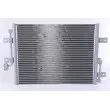 Condenseur, climatisation NISSENS 94825 - Visuel 2
