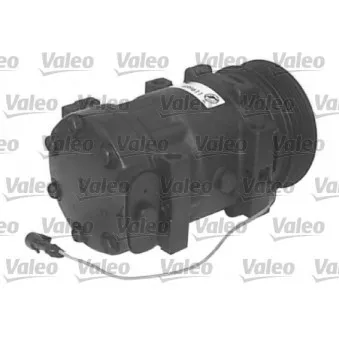 Compresseur, climatisation VALEO 699618